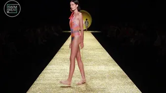 SALINAS SWIM Spring 2015 - Full Show #8