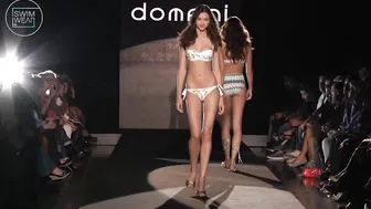 DOMANI SWIM Spring 2013 - Swimwear FC #5