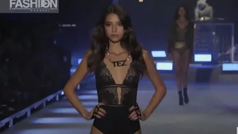 TEZENIS Show Fall 2018 2019 Verona - Swimwear FC #1