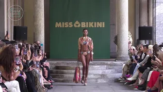 MISS BIKINI Spring 2024 Milan - Swimwear FC #2