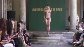 MISS BIKINI Spring 2024 Milan - Swimwear FC #4