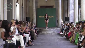 MISS BIKINI Spring 2024 Milan - Swimwear FC #9