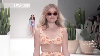 SWIM #2 Resort 2019 Australia MBFW - Swimwear FC #3