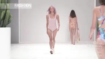 SWIM #2 Resort 2019 Australia MBFW - Swimwear FC #6