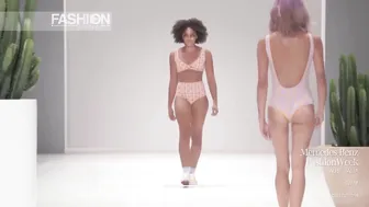 SWIM #2 Resort 2019 Australia MBFW - Swimwear FC #7