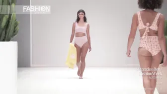 SWIM #2 Resort 2019 Australia MBFW - Swimwear FC #8