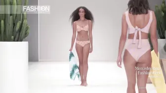 SWIM #2 Resort 2019 Australia MBFW - Swimwear FC #9