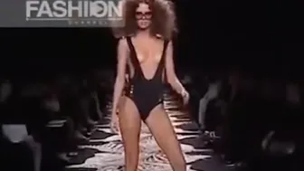 SWIMWEAR Summer 2004 Recap - Swimwear & Underwear