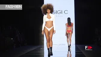 GIGI C Bikinis Miami Swim Week Spring 2019 - Swimwear FC #5