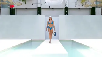 CHERINA BEACHWEAR Highlights Flying Solo Swimwear 2022 Miami - Swimwear FC #8