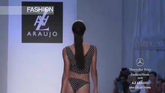 A.Z. ARAUJO Swimwear Summer 2014 Miami - Swimwear FC #3