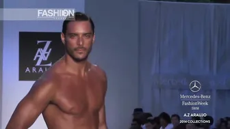 A.Z. ARAUJO Swimwear Summer 2014 Miami - Swimwear FC #7