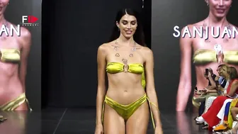 SANJUAN Maredamare 2024 Florence - Swimwear & Underwear #9