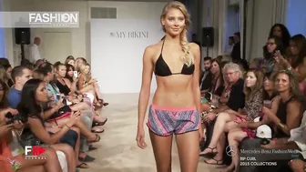 RIP CURL Miami Fashion Week Swimwear Spring 2015 - Swimwear FC #2