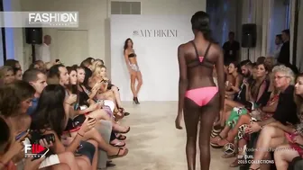 RIP CURL Miami Fashion Week Swimwear Spring 2015 - Swimwear FC #3