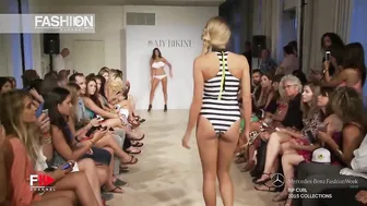 RIP CURL Miami Fashion Week Swimwear Spring 2015 - Swimwear FC #5