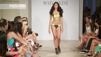 RIP CURL Miami Fashion Week Swimwear Spring 2015 - Swimwear FC #8