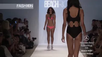 BEACH RIOT Swimwear Summer 2014 Miami - Swimwear FC #3