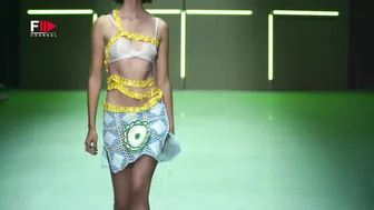 MARIA DO CARMO STUDIO ModaLisboa Spring 2023 Lisboa - Swimwear FC #6