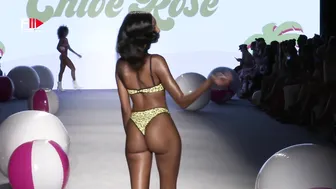 CHLOÉ ROSE Swimwear Highlights Spring 2020 Miami - Swimwear FC #4