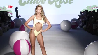 CHLOÉ ROSE Swimwear Highlights Spring 2020 Miami - Swimwear FC #5