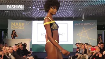 SERENA TOMMASI THE LINK MAREDIMODA 2019 SS 2020 Cannes - Swimwear & Underwear #5