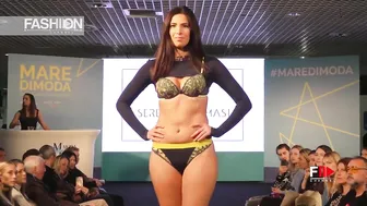 SERENA TOMMASI THE LINK MAREDIMODA 2019 SS 2020 Cannes - Swimwear & Underwear #7