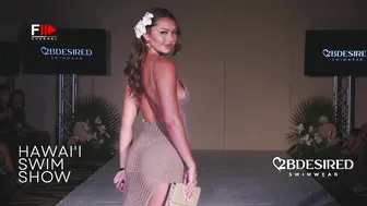 BDESIRED HAWAII SWIM SHOW 2024 - Swimwear & Underwear #4