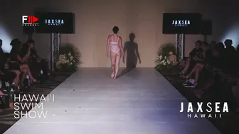 JAX SEA HAWAII SWIM SHOW 2024 - Swimwear & Underwear #9