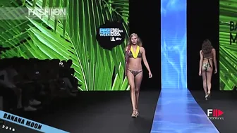 BANANA MOON Full Show Spring 2017 Gran Canaria - Swimwear & Underwear #4