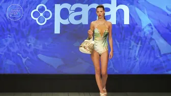 PARAH Spring 2017 - Full Show #3