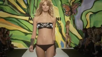 MISS BIKINI Spring 2013 Milan - Swimwear FC