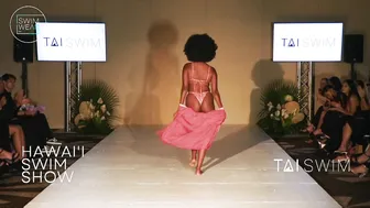 TAI SWIM Swimwear 2024 Hawaii - Full show #6