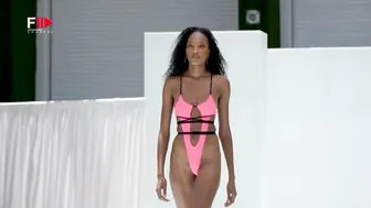 ILLEGAL SWIMWEAR Highlights Flying Solo Swimwear 2022 Miami -Swimwear FC #4