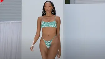 COTTONMOUTH SWIM Highlights Flying Solo Swimwear 2022 Miami - Swimwear & Underwear