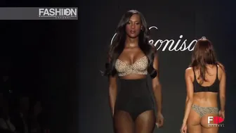 Swimwear Colombia Moda 2013 - Swimwear & Underwear #8