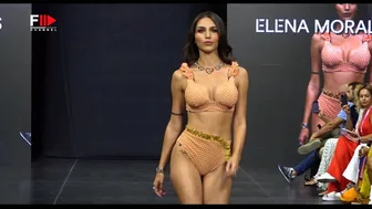 ELENA MORALES Maredamare 2024 Florence - Swimwear & Underwear