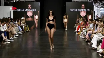 ELENA MORALES Maredamare 2024 Florence - Swimwear & Underwear #10