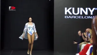 KUNY BARCELONA Maredamare 2024 Florence - Swimwear & Underwear #4