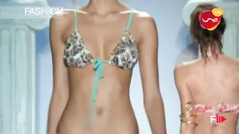 TAMESIS BEVERLY HILLS SWIMWEAR Colombia Moda 2014 - Swimwear & Underwear #6