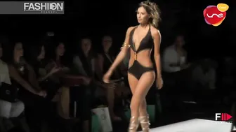 TAMESIS BEVERLY HILLS SWIMWEAR Colombia Moda 2014 - Swimwear & Underwear #9