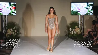 CORAL X Swimwear 2024 Hawaii - Swimwear & Underwear #5