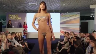 MAREDIMODA The Link Contest 2018 Cannes - Swimwear & Underwear