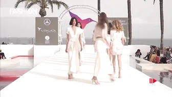 MELISSA ODABASH Best Of MBFW 2018 Ibiza - Swimwear & Underwear #10