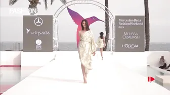 MELISSA ODABASH Best Of MBFW 2018 Ibiza - Swimwear & Underwear #8