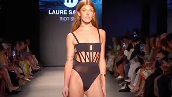 RIOT SWIM New Edit Paraiso Swim Week 2024 Miami - Swimwear & Underwear