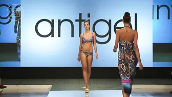 ANTIGEL Spring 2017 - Full Show #3