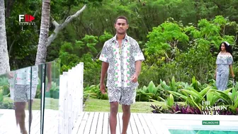 ROBERT KENNEDY Fiji Fashion Week 2021 - Full show #7