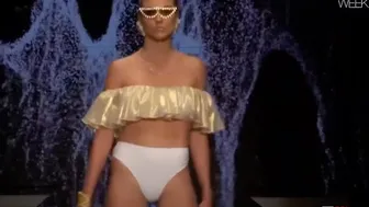 RENE by RR 2020 Resort Miami Fashion Week 2019 - Swimwear FC