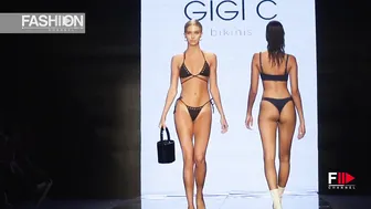 GIGI C Bikinis Miami Swim Week Summer 2019 - Swimwear FC #3